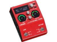 <b>BOSS RC-10R LOOP STATION</b> 2 Pistas Stereo + 280 Patterns Ritmos + 3 Visores <b>BOSS RC-10R LOOP STATION</b> 2 Pistas Stereo + 280 Patterns Ritmos + 3 Visores